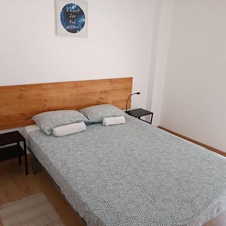 Alagoa Apartment Faro Dış mekan fotoğraf