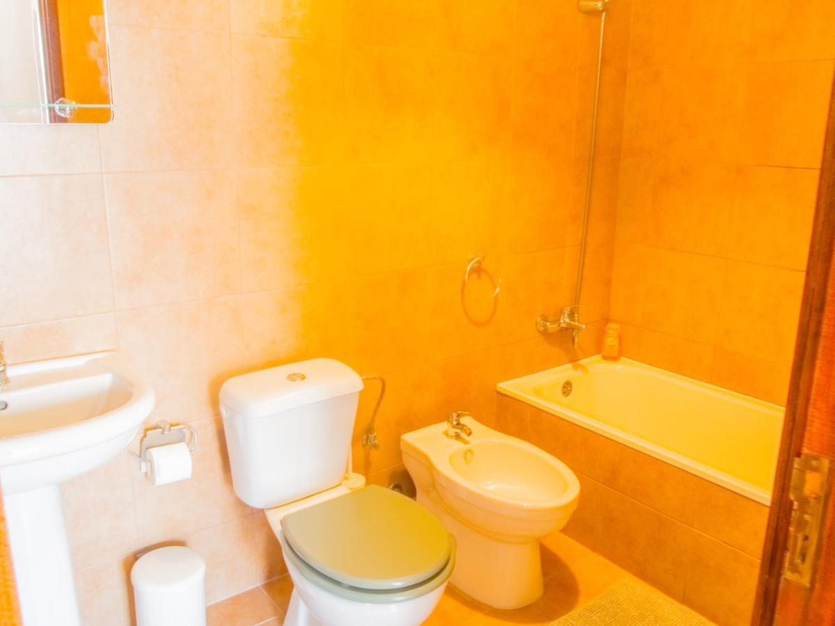 Alagoa Apartment Faro Dış mekan fotoğraf
