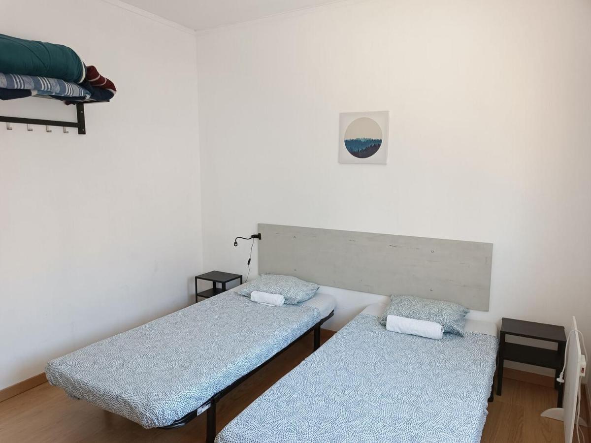 Alagoa Apartment Faro Dış mekan fotoğraf