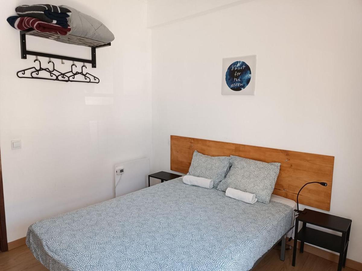 Alagoa Apartment Faro Dış mekan fotoğraf